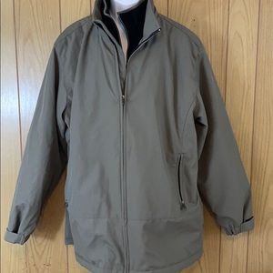 Weatherproof M Parka